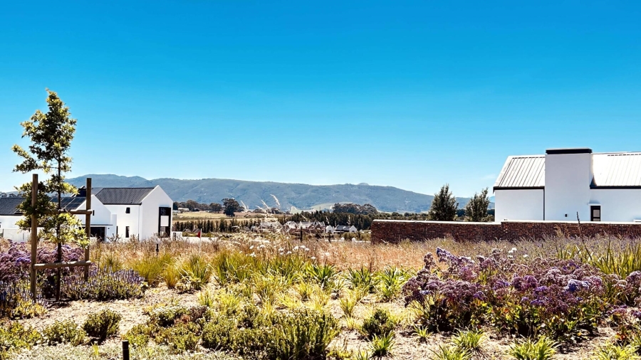 4 Bedroom Property for Sale in Klapmuts Western Cape